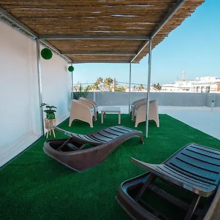 Casa Gea 1 Urban Appartment Kos Town Exterior photo