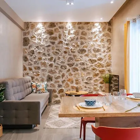 Casa Gea 1 Urban Appartment Kos Town Exterior photo