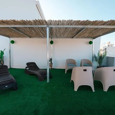 Casa Gea 1 Urban Appartment Kos Town Exterior photo