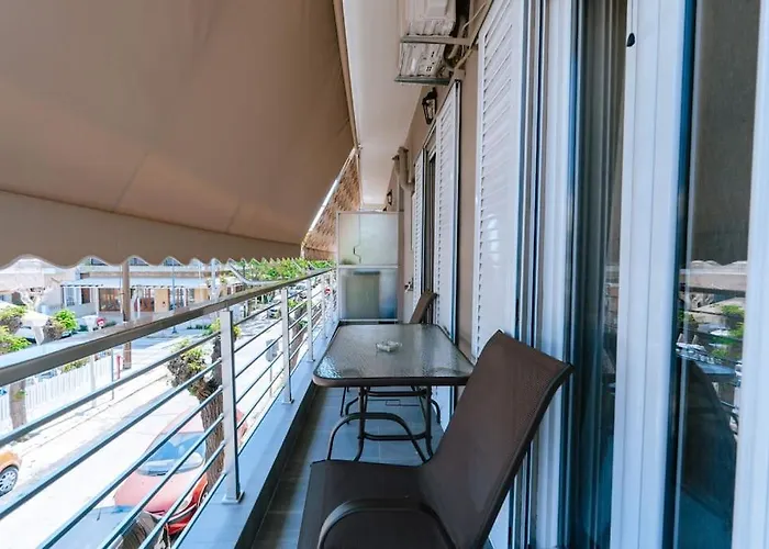 Casa Gea 1 Urban Appartment