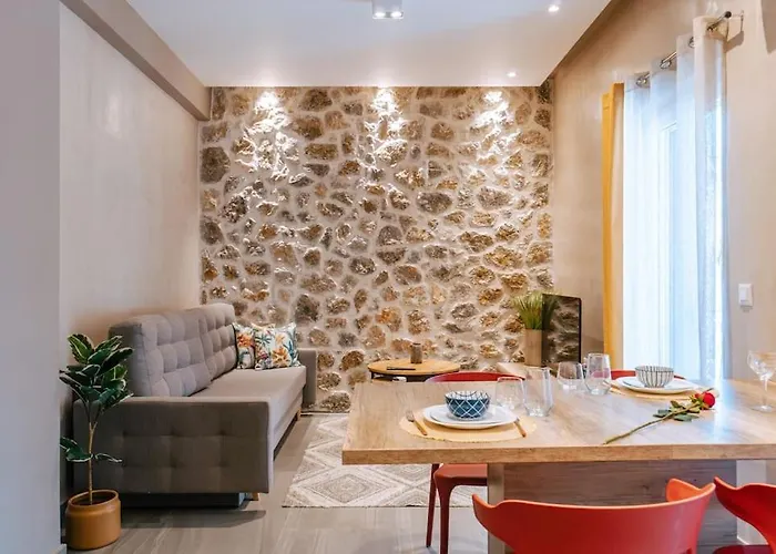 Casa Gea 1 Urban Appartment