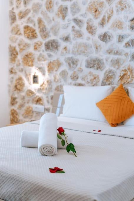 Apartmán Casa Gea 1 Urban Kos