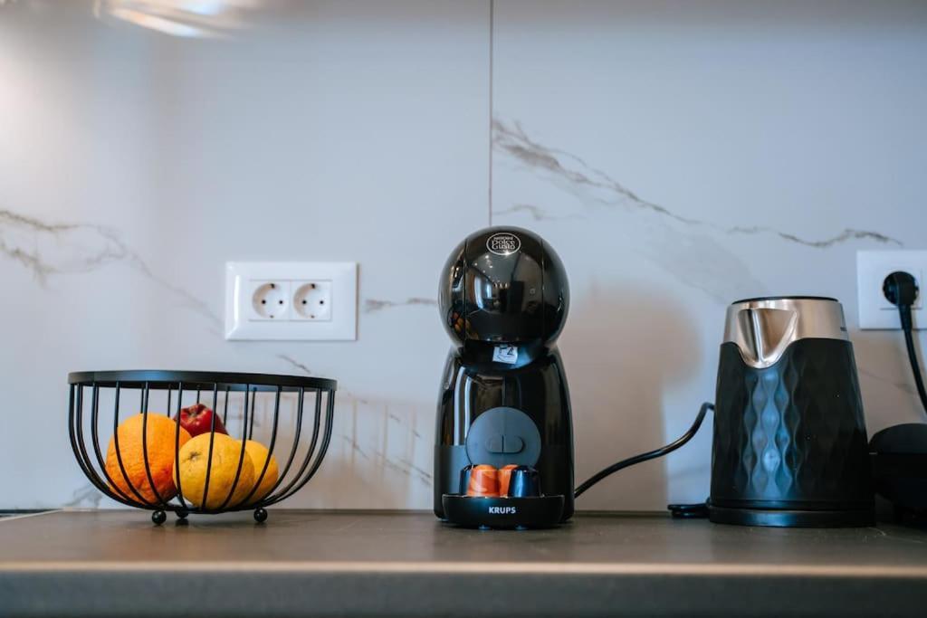 Apartmán Casa Gea 1 Urban Kos