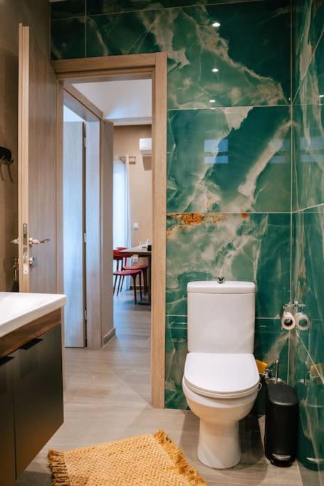 Casa Gea 1 Urban Apartment