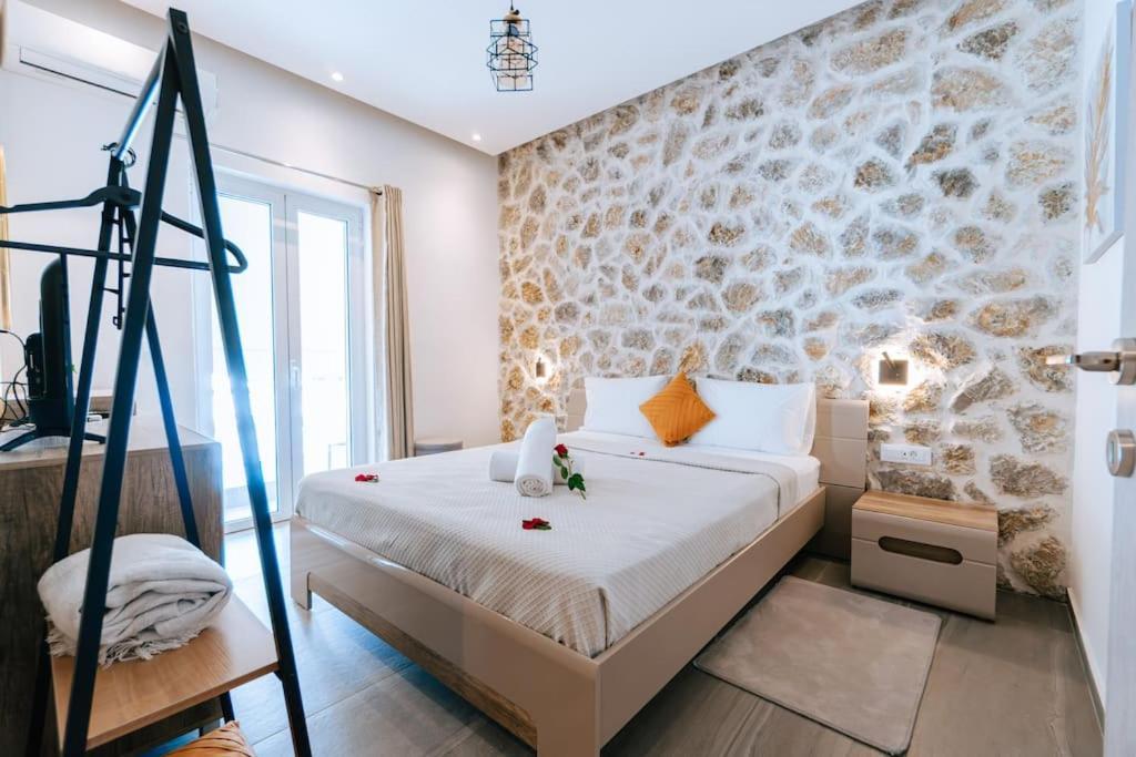Casa Gea 1 Urban Apartment Kos Town