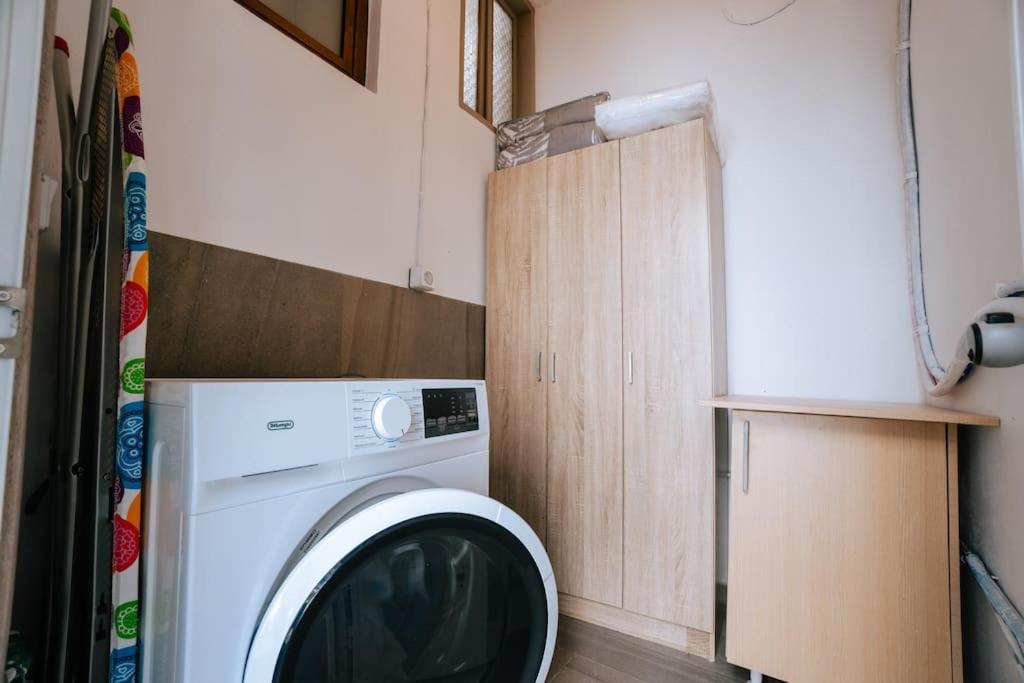Casa Gea 1 Urban Apartment *
