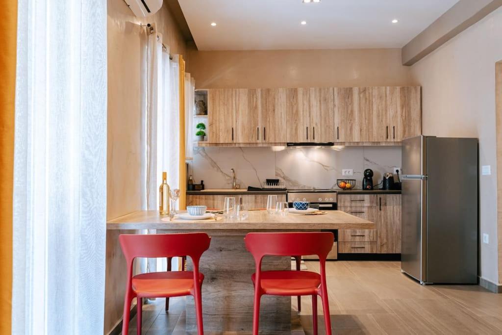 Apartment Casa Gea 1 Urban