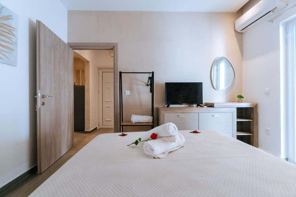Casa Gea 1 Urban * Kos Town