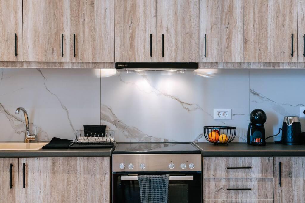 Apartment Casa Gea 1 Urban *
