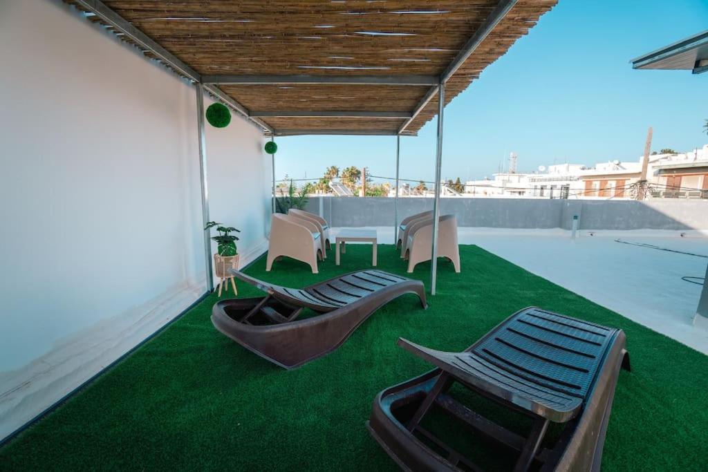 Casa Gea 1 Urban * Kos Town