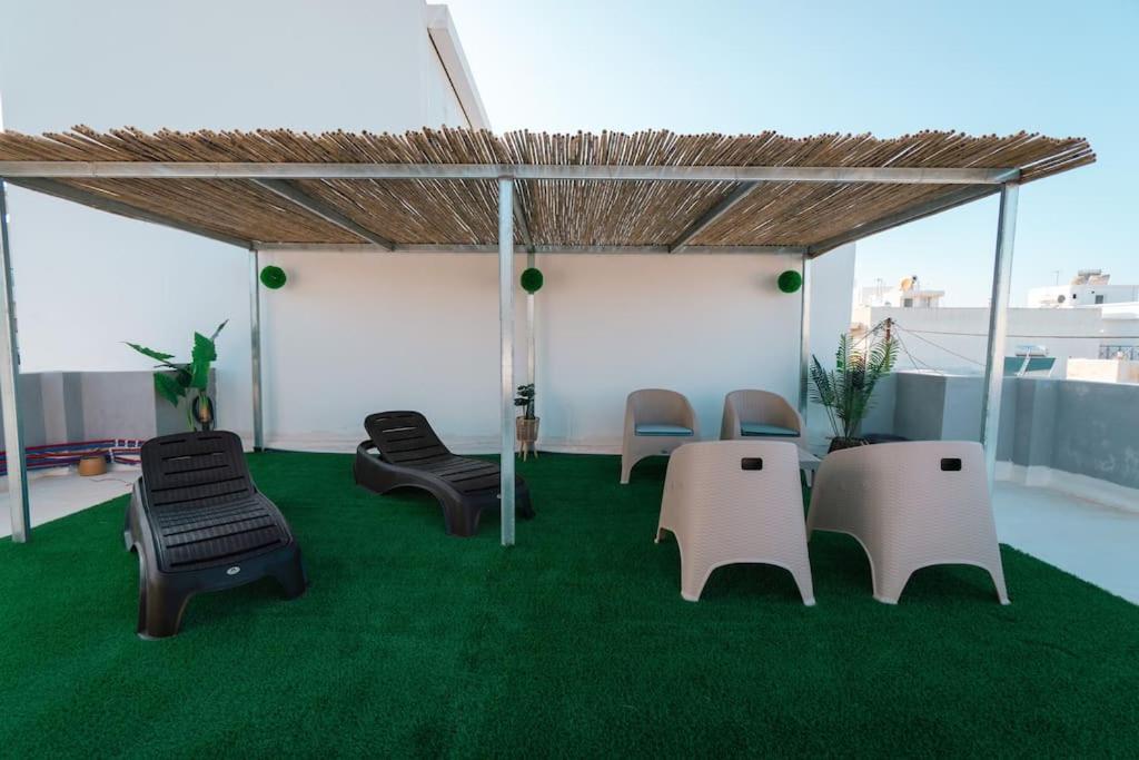 Casa Gea 1 Urban