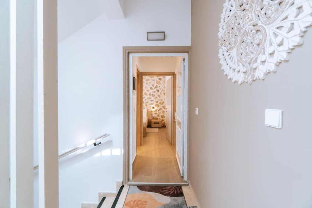 Apartmán Casa Gea 1 Urban Kos